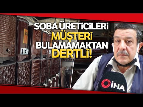 Bir Zamanlar Siparişlere Yetişemiyorlardı, Şimdi Müşteri Bulamıyorlar