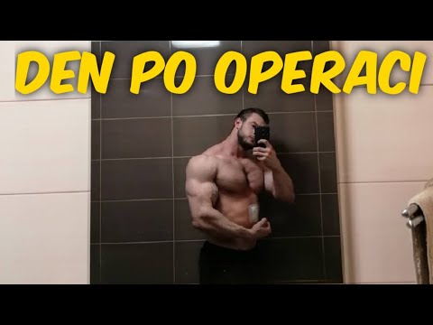 Video: Kýla Po řezu C: Příznaky A Léčba