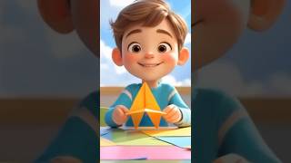Flying in My Paper Plane ✈️ | Kids Imagination Song | Preschool Rhymes &amp; Toddler Songs #kidssongs
