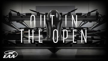 Out in the Open - Opener’s BlackFly