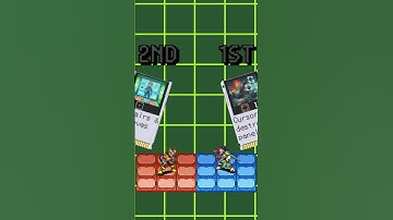 Battle Network Academy Short: TFC #Shorts