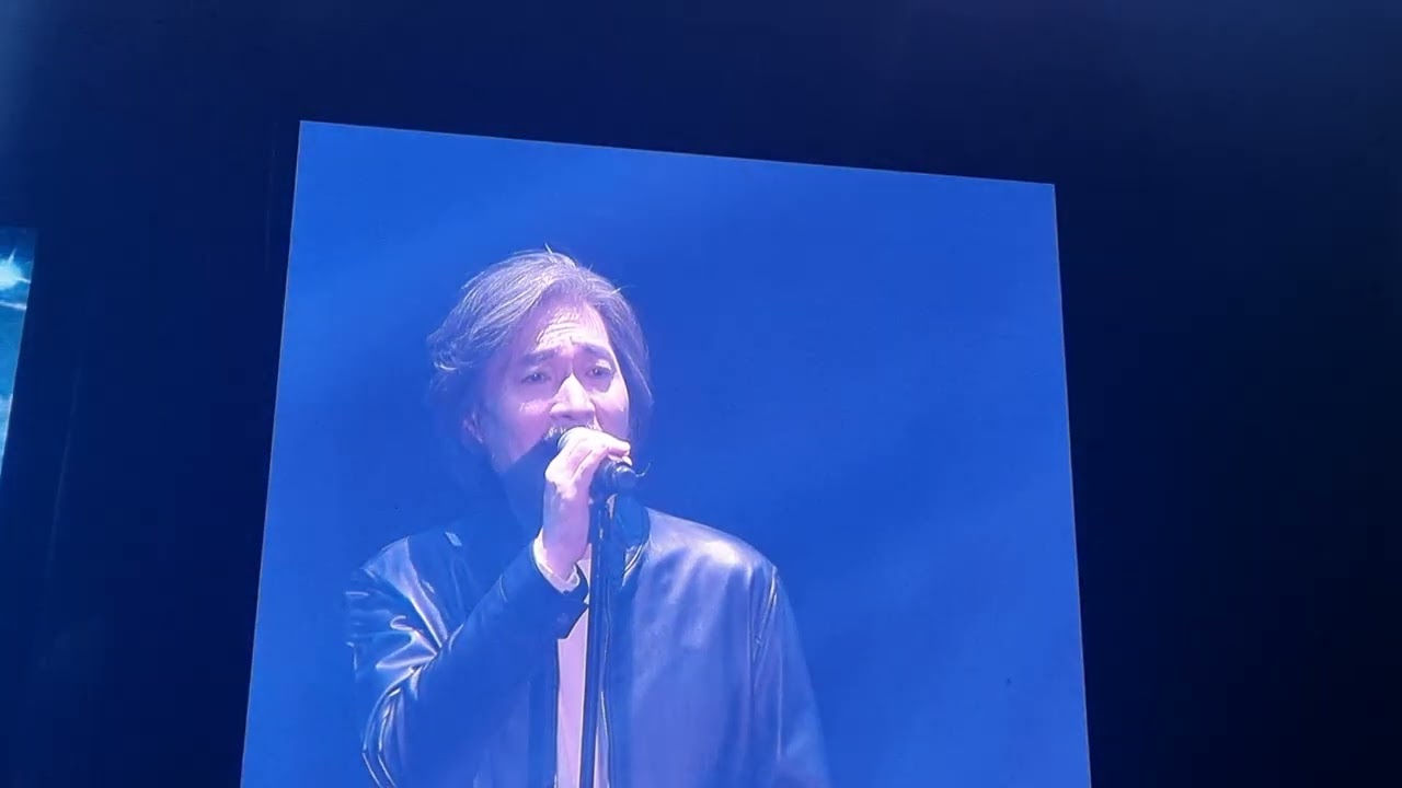 임재범 - 비상 221029 | 라이브,콘서트,비상라이브,임재범라이브