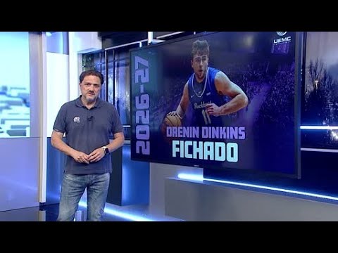Deportes 8 Valladolid. Edición de noche. 4 de junio de 2026