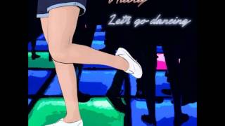Video thumbnail of "Atary - Let's go dancing"