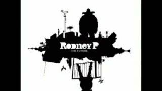 Rodney P - Intro