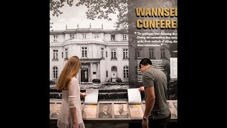 Planning the Holocaust: The Impact of the Wannsee Conference