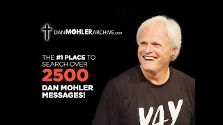 ✅ Dan Mohler - How To Fight Against The Devil