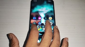 how to set screen refresh rate iqoo Z7 5G, iqoo Z7 me screen refresh rate set kaise kare