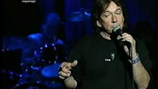 Video voorbeeld van "Eric Burdon - Bring It On Home To Me (Live, 1998) ♫♥"