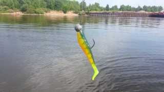 Fox Rage Zander Pro Shad