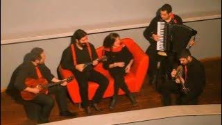'KOMPANÍA' - Φελάχες γλυκιές - Felaches glykies (Sweet felahs)