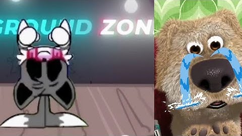 TALKING Ben Reacts to Spinning Tails in FNF | FNF Today | FNF MEME | Talking Ben FNF MEME