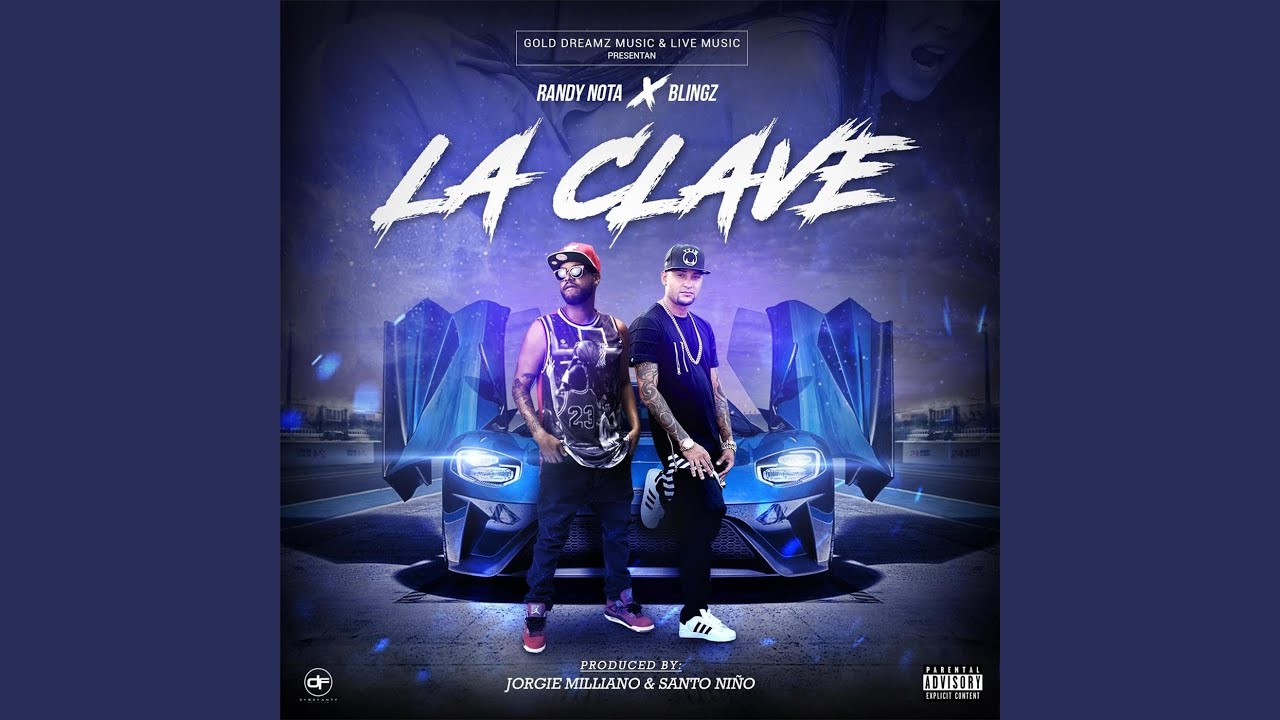 La Clave YouTube La Clave YouTube