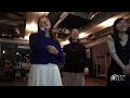 Flashmob Surprise Proposal この プロポーズ は見逃し厳禁!本年度最高の感動サプライズ!!" フラッシュモブ / 渡 梓 / WeddingDay " わたりあづさ