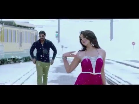 Yem Maya Chesavo Video SongKrishnashtami