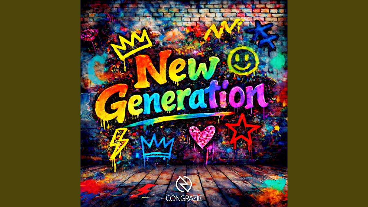 Watch New Generation on YouTube Watch New Generation on YouTube
