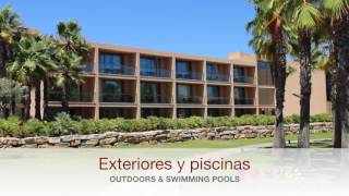 Hotel Sao Rafael Atlántico