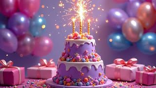 Happy birthday song | birthday to you with gift