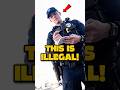 Cop SUED After Illegal Stop &amp; Racial Profiling!