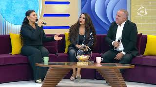Zenfira İbrahimova &amp; Sebnem Tovuzlu &amp; Eldeniz Memmedov - Canli Ifa