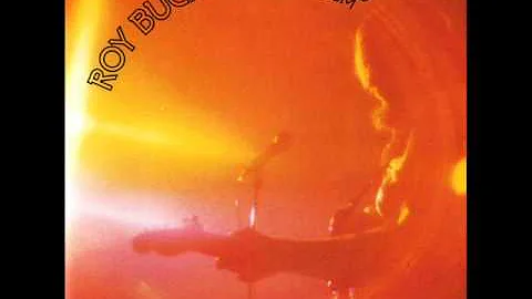 Roy Buchanan / Filthy Teddy.