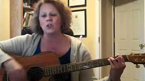 Original Song....Be Still