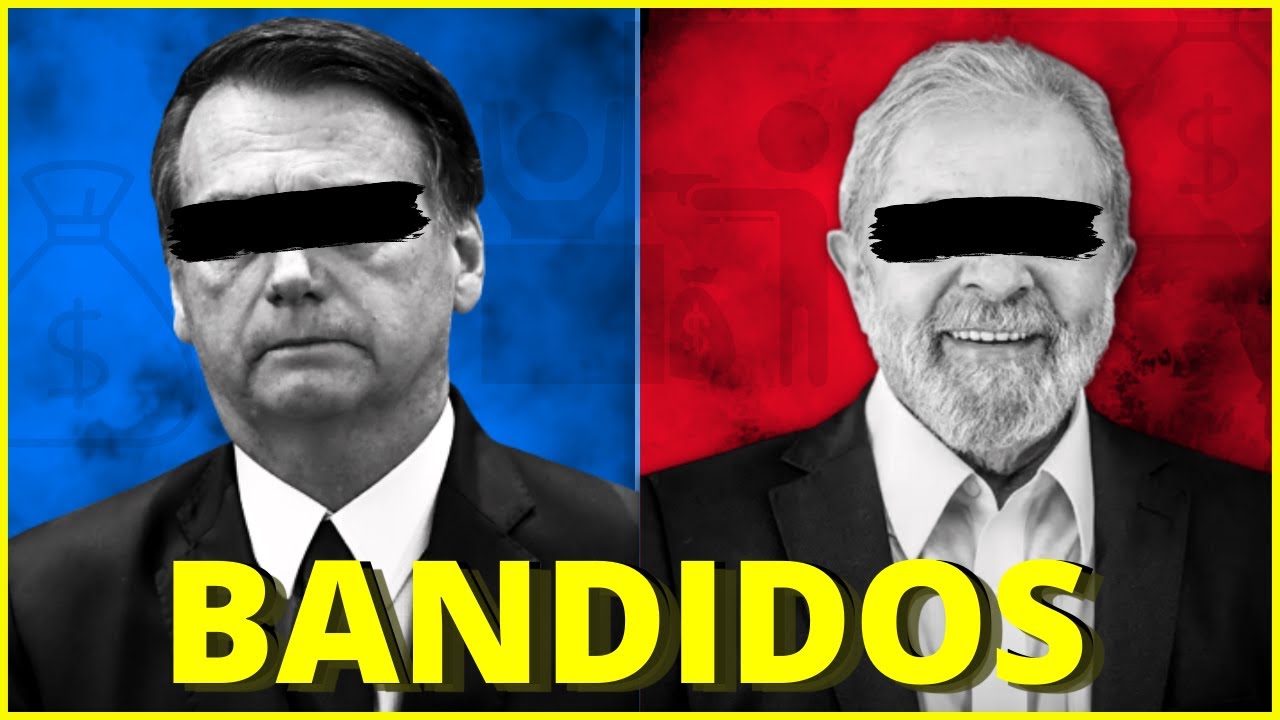 JUSTIÇA E PODER NO BRASIL... Triste realidade.