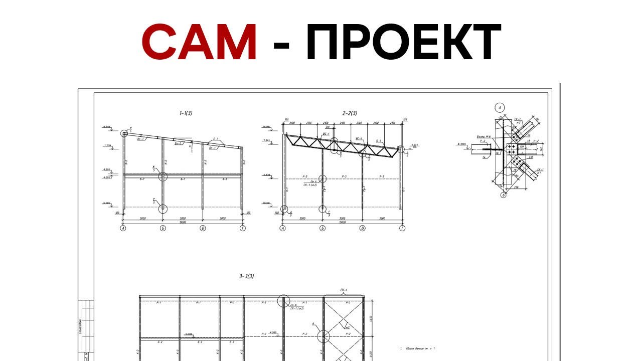 СТО 02494680-0052-2005 - Система проектной документации для строительства. Конст