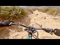 Crystal Cove - Rattlesnake loop trail (Newport Beach)