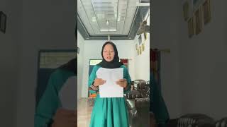 PEWARA/MC|| BAHASA LAMPUNG