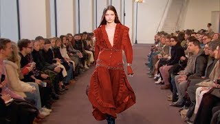 Chloé | Fall/Winter 2018/19 | PFW