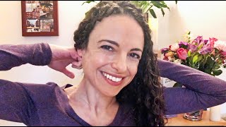 Discover Gratitude with Relaxing Self-Massage by Rachel Richards Massage 2,282 views 6 months ago 19 minutes