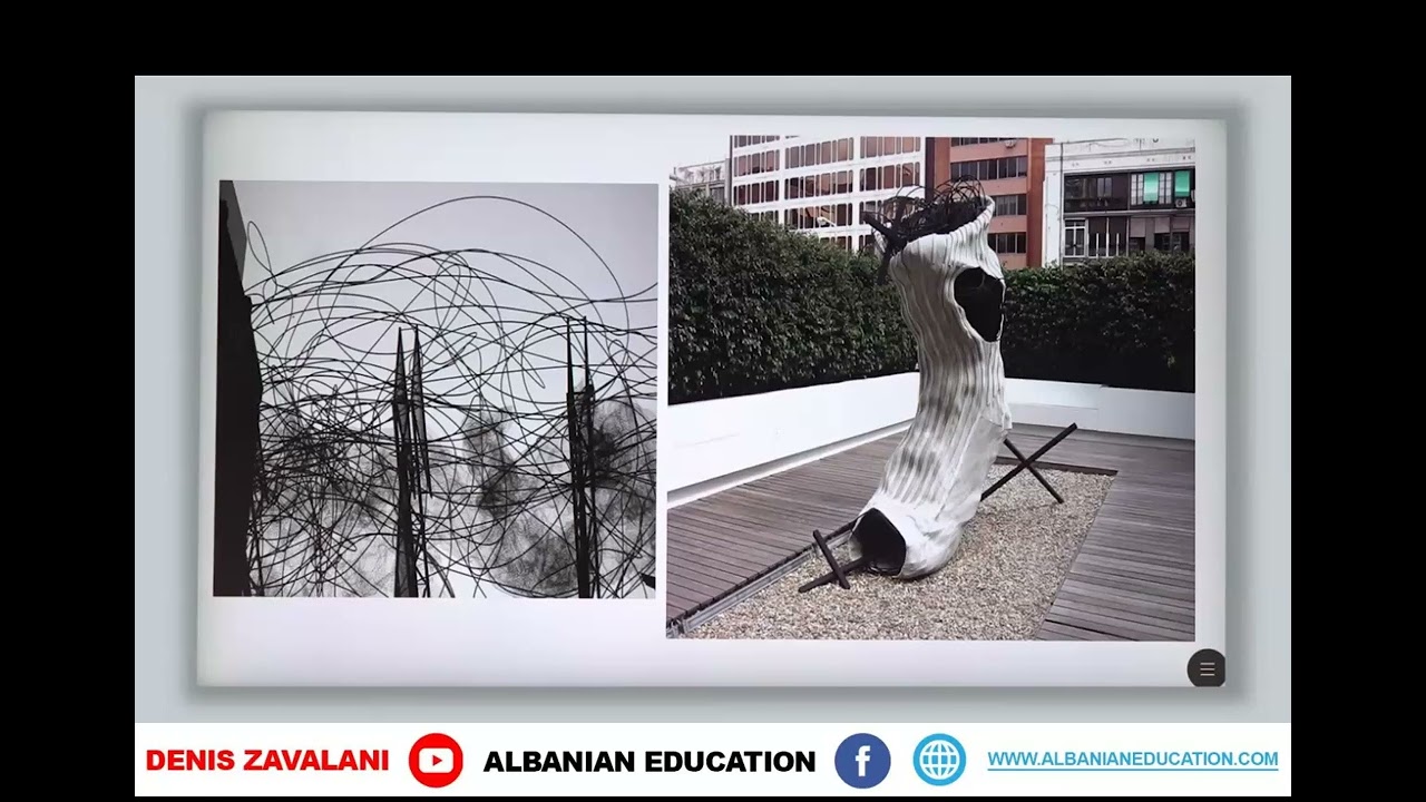 9 16 003 Java e nëntë Edukatë figurative