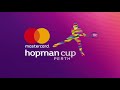Frances Tiafoe v Cameron Norrie highlights (RR) | Mastercard Hopman Cup 2019