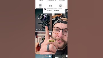 Het is GEEN 3D-render…