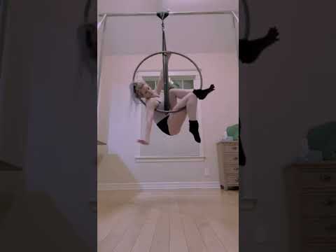 pole dance viral girl dances tiktok tricks routine youtube shorts #shorts #youtubeshorts #challenge