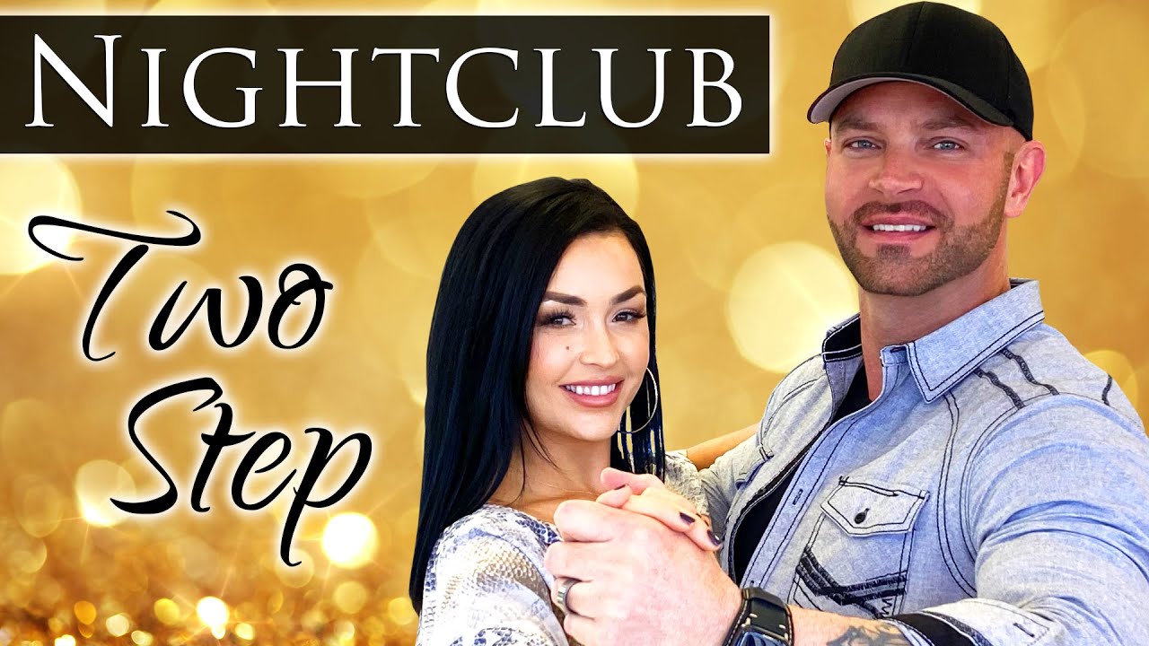 TWO STEP Cool 2 Step Dance Moves YouTube