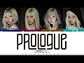 Aespa 에스파 Prologue Lyrics Color Coded Han Rom Eng Aespa 에스파 Prologue Lyrics Color Coded Han Rom Eng