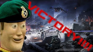 VICTORY YEAAAAHHH!!!!! Terminator Dark Fate Defiance Ep.3
