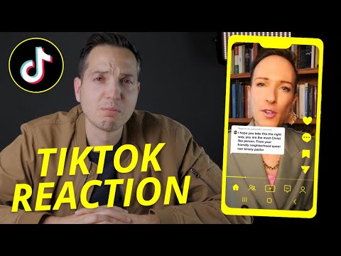 Pastor Reacts to