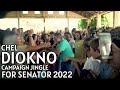 ABOGADO NG DEHADO (CHEL DIOKNO CAMPAIGN JINGLE FOR SENATOR 2022)