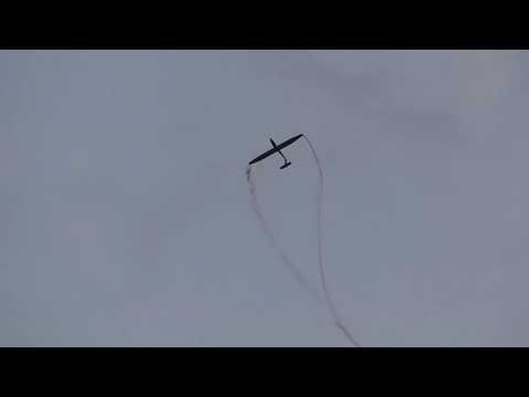 Pilatus B4 -