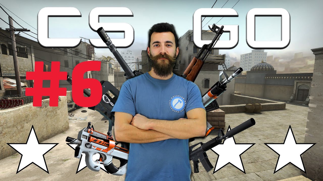 CS : GO #6
