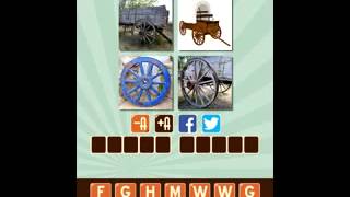 4 pics 1 song game answers level 15 screenshot 5