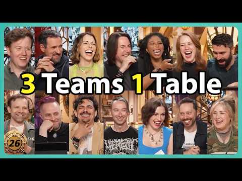 These Groups EVOLVED Differently | C4E26 (1 Hour Highlights)