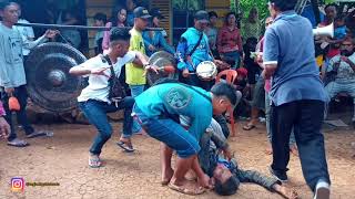 Renggong Horses possessed by Mass - Ican Group