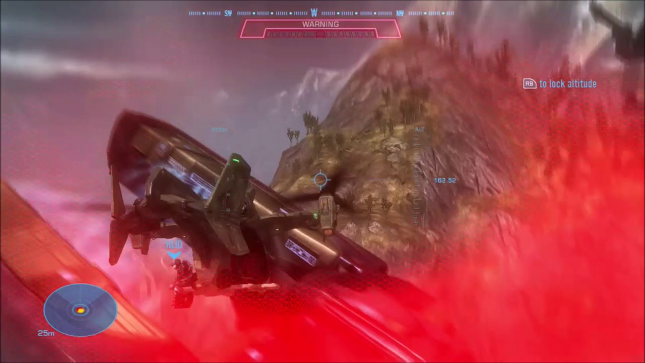 Final Halo Reach PC Flight Extended by At Least Another Week