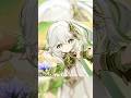 Happy Birthday, Nahida!｜Genshin Impact #HoYoverse #HBD #GenshinImpact #Nahida