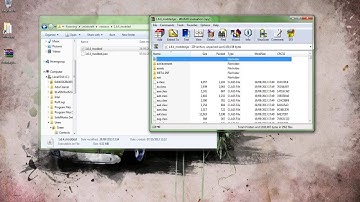 [1.6.4] Minecraft: How To Install Mods 1.6+