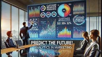 The Role of Predictive Analytics in Marketing | Machine Learning, Big Data & More